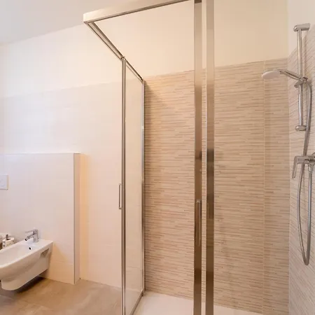 Lightful In By Wonderful Italy Appartement *