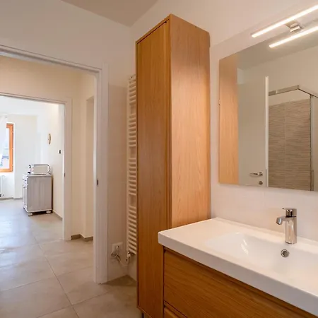 Appartement Lightful In By Wonderful Italy