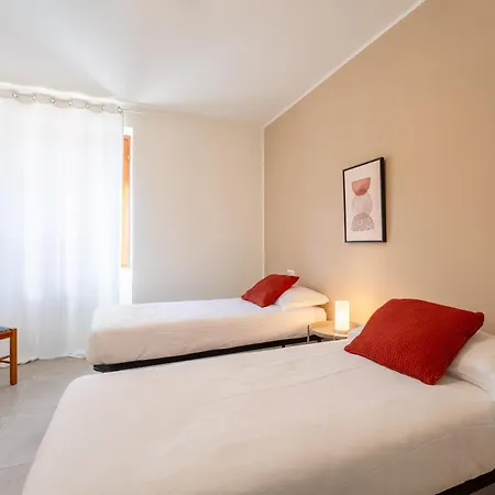 Lightful In By Wonderful Italy Appartement Valbrona