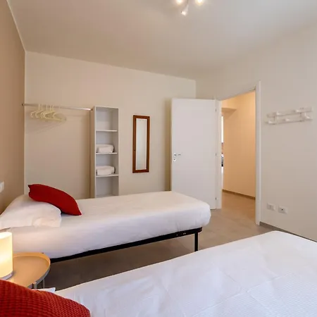Lightful In By Wonderful Italy Appartement