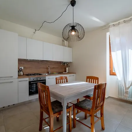 Appartement Lightful In By Wonderful Italy Valbrona