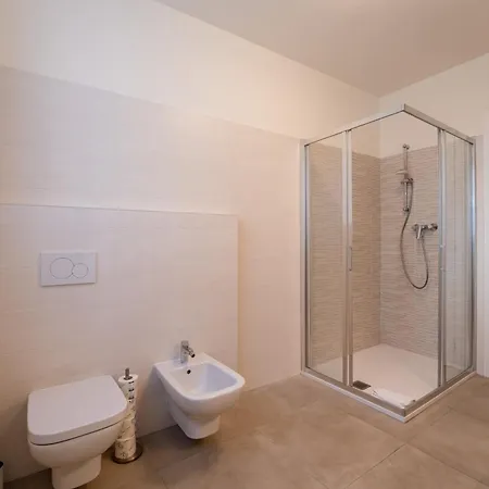 Appartement Lightful In By Wonderful Italy Valbrona