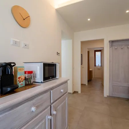 Appartement Lightful In By Wonderful Italy