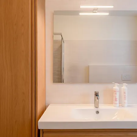 Appartement Lightful In By Wonderful Italy Valbrona