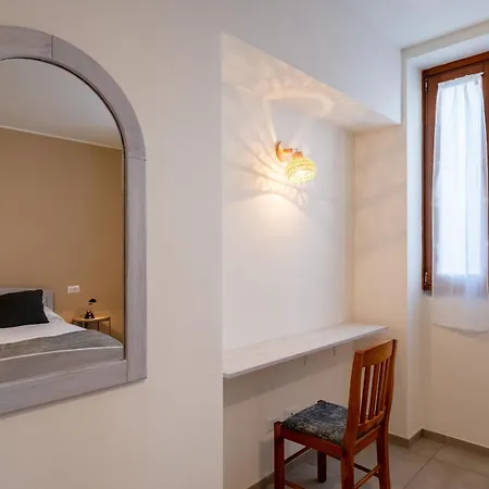 Appartement Lightful In By Wonderful Italy