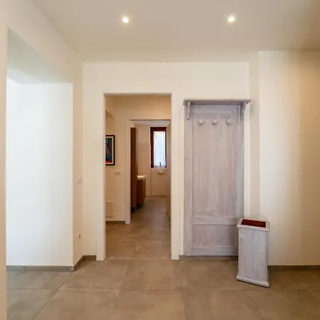 Lightful In By Wonderful Italy Appartement