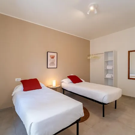 Appartement Lightful In By Wonderful Italy