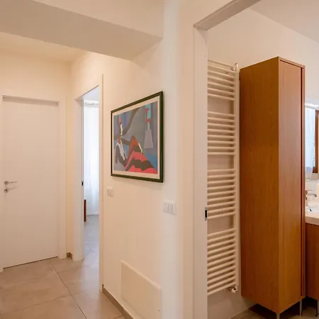 Lightful In By Wonderful Italy Apartment *