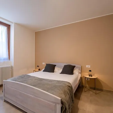 Lightful In By Wonderful Italy Apartment Valbrona