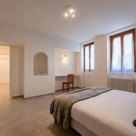 Lightful In By Wonderful Italy Apartment Valbrona