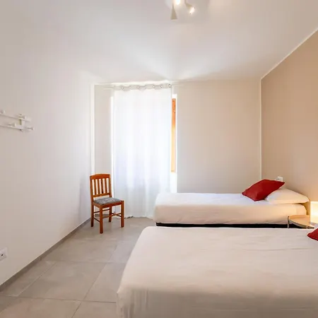 Lightful In By Wonderful Italy Apartment *