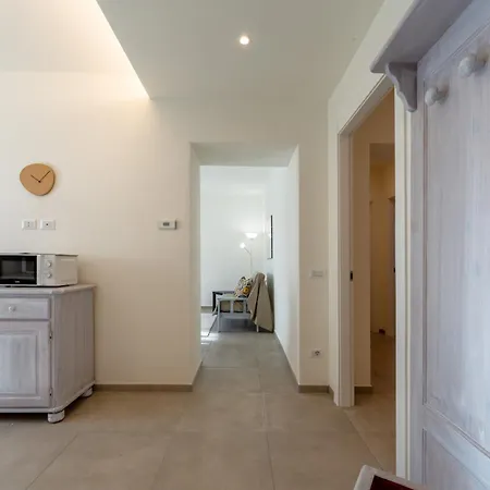 Lightful In By Wonderful Italy Apartment *