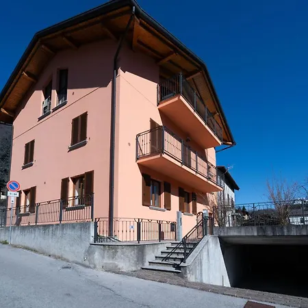 Apartment Lightful In By Wonderful Italy Valbrona