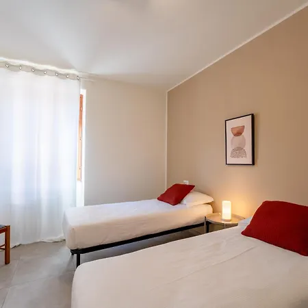 Apartment Lightful In By Wonderful Italy *