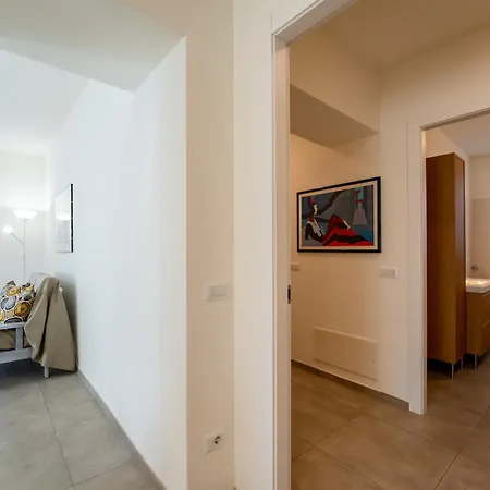 Lightful In By Wonderful Italy Apartment Valbrona