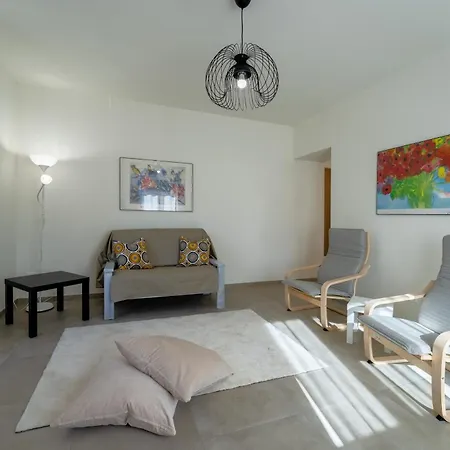 Lightful In By Wonderful Italy Apartment