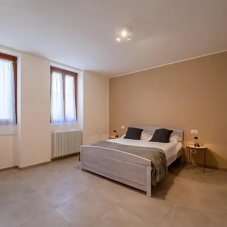 Lightful In By Wonderful Italy Apartment